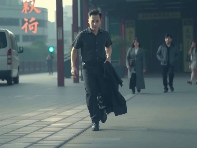 电动汽车充电桩